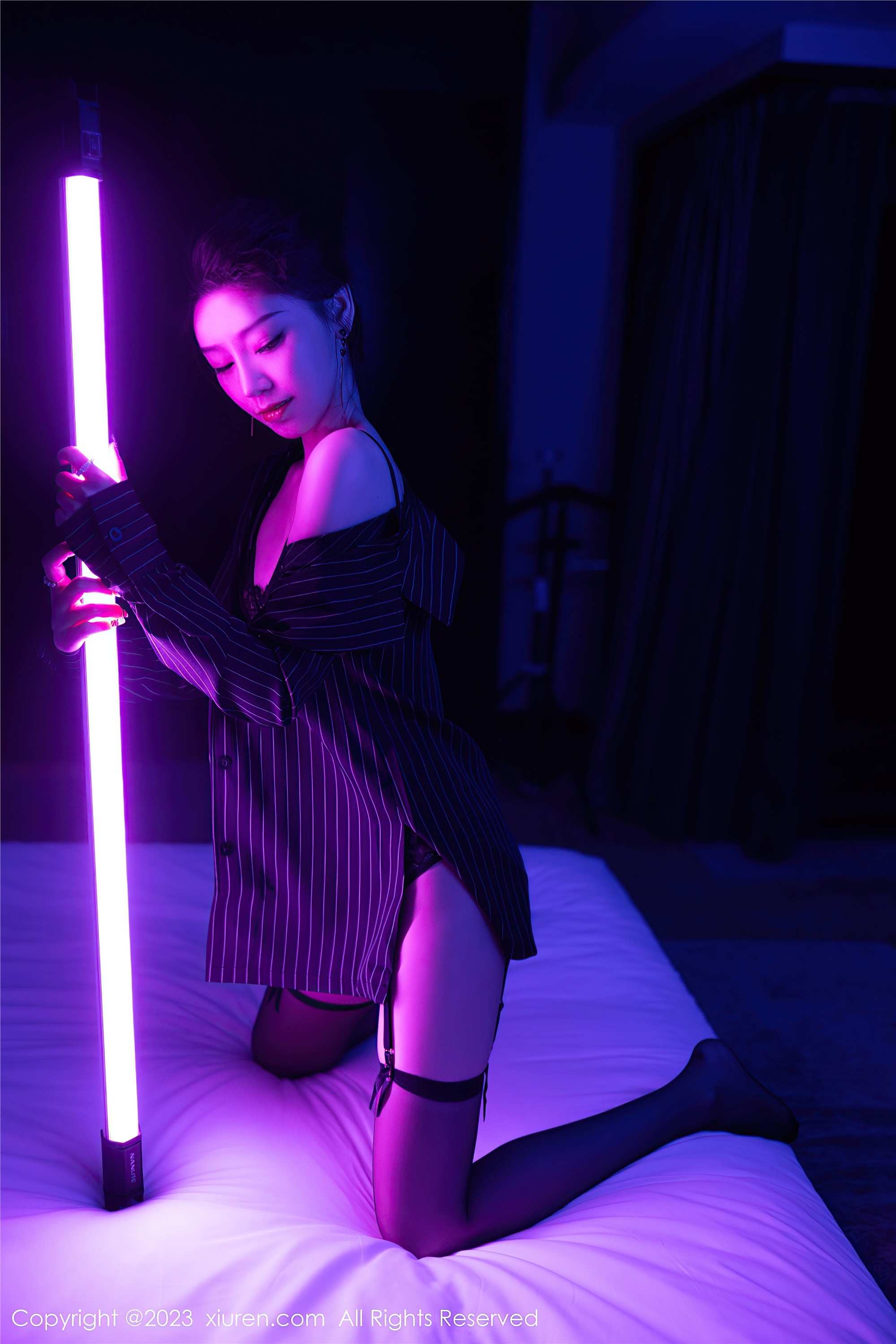 Xiuren秀人网 2023.11.03 NO.7611 苏曼兮